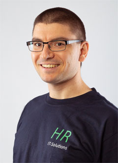 Florian Häusler
